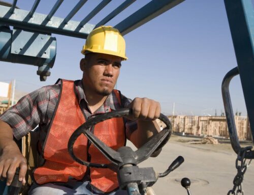 What are the most common mistakes injured workers should avoid after an accident at work?